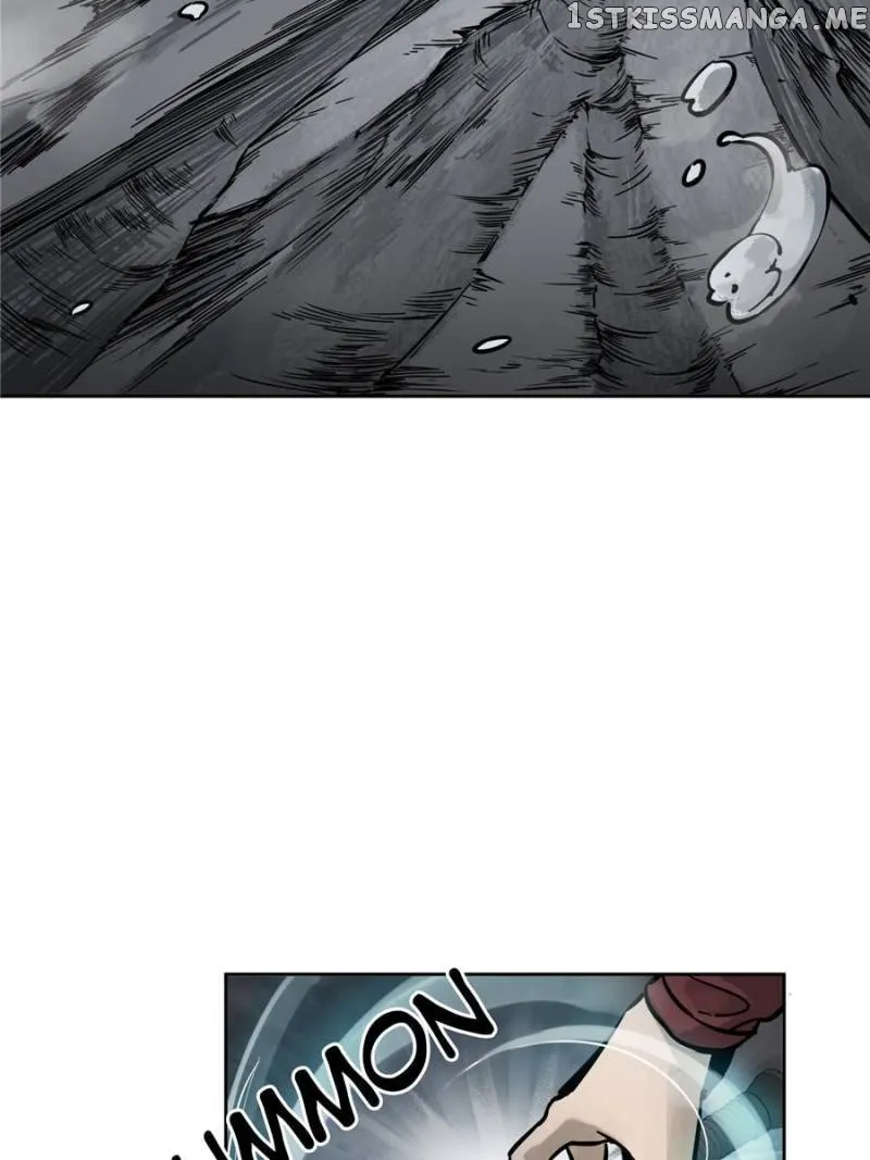 Another beginning with the Guhuo bird Chapter 95 page 97 - 