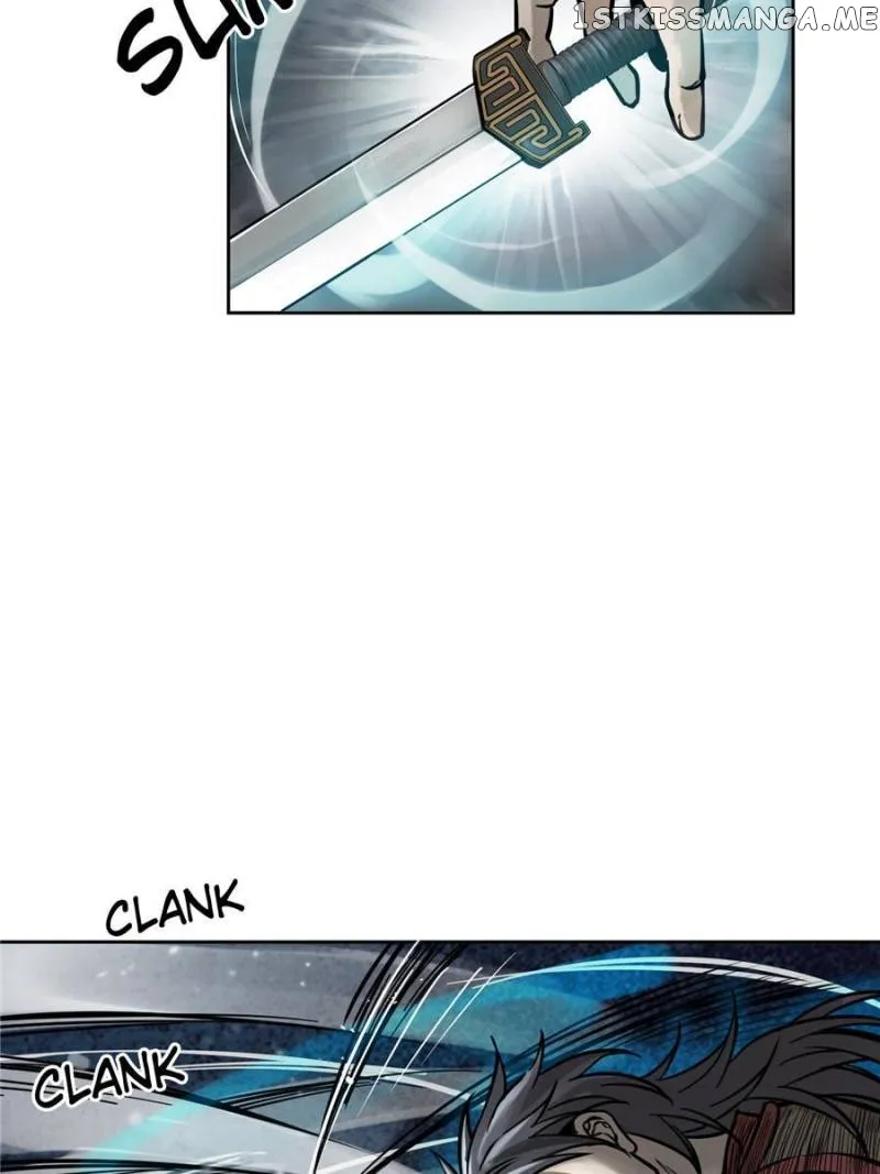 Another beginning with the Guhuo bird Chapter 95 page 98 - 
