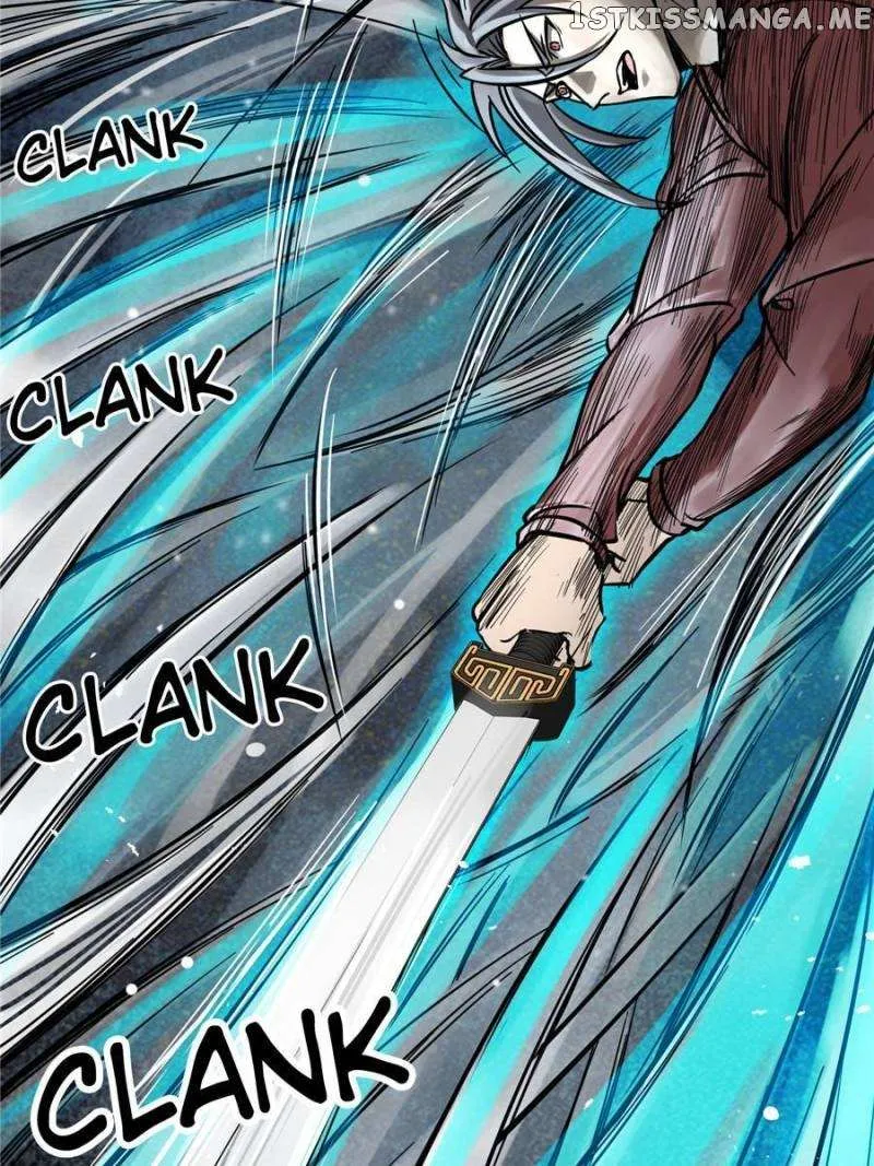 Another beginning with the Guhuo bird Chapter 95 page 99 - 