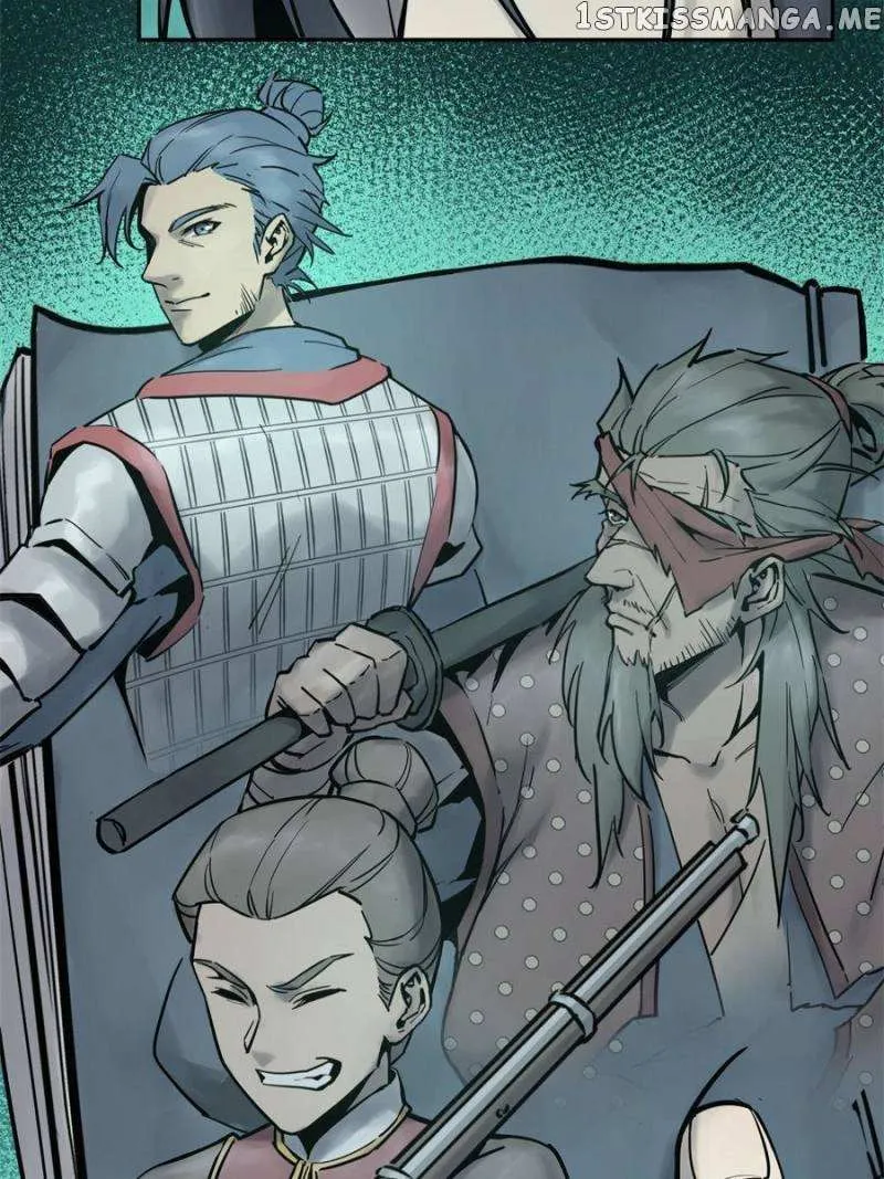Another beginning with the Guhuo bird Chapter 96 page 11 - 