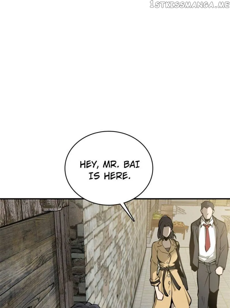 Another beginning with the Guhuo bird Chapter 96 page 101 - 