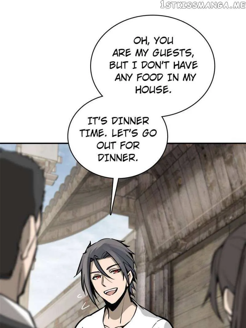 Another beginning with the Guhuo bird Chapter 96 page 103 - 