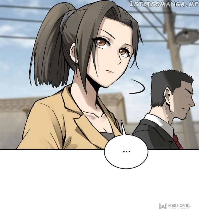 Another beginning with the Guhuo bird Chapter 96 page 105 - 