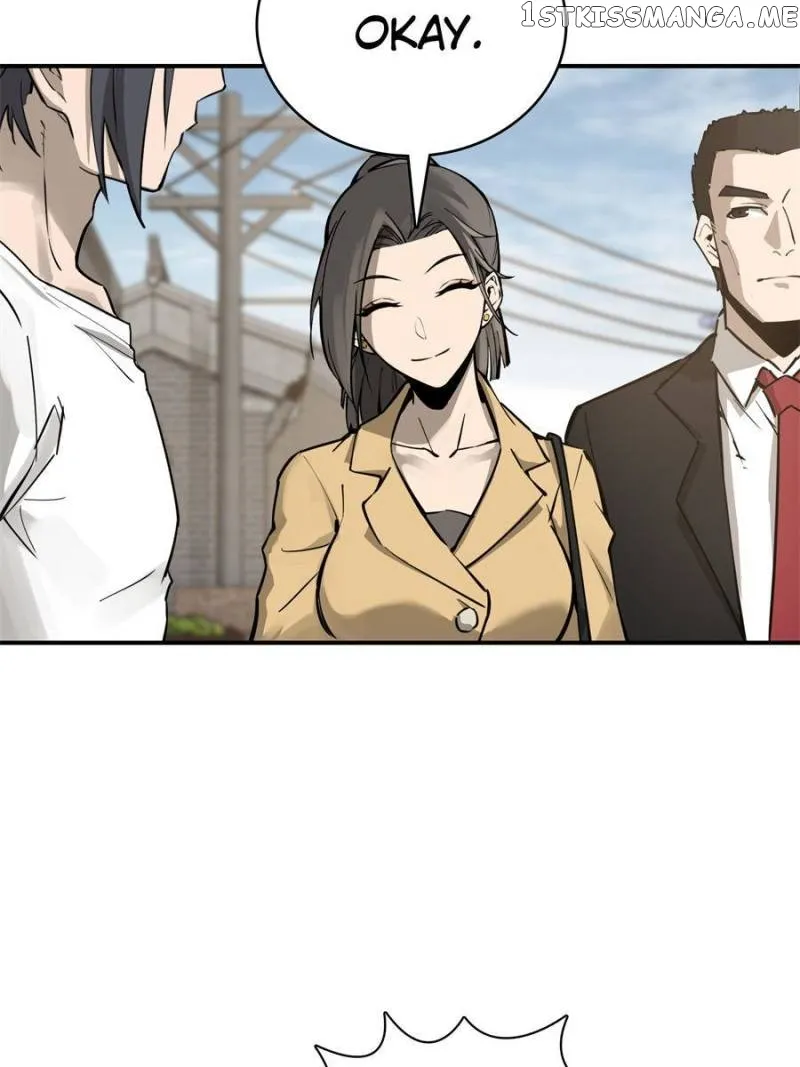 Another beginning with the Guhuo bird Chapter 96 page 107 - 