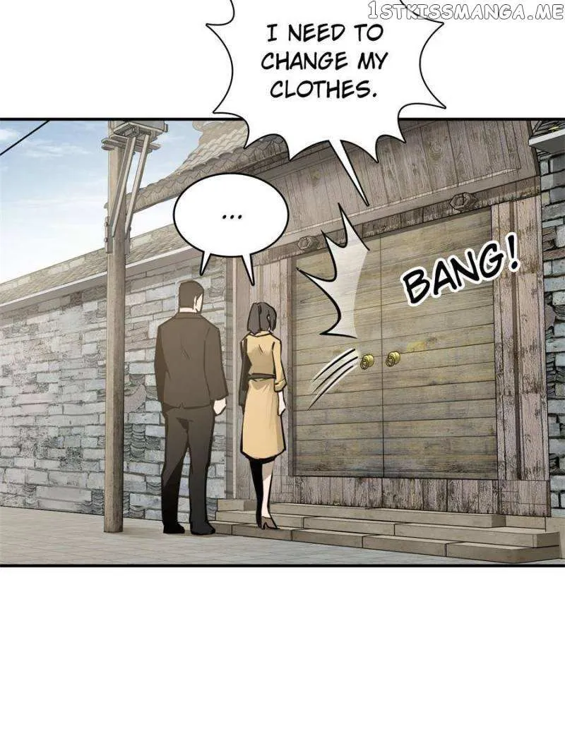 Another beginning with the Guhuo bird Chapter 96 page 108 - 