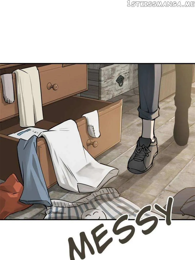 Another beginning with the Guhuo bird Chapter 96 page 109 - 