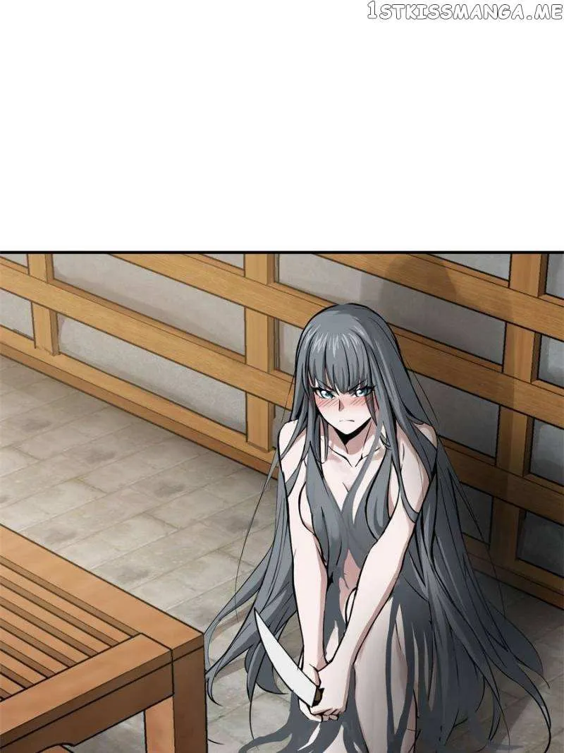 Another beginning with the Guhuo bird Chapter 96 page 111 - 
