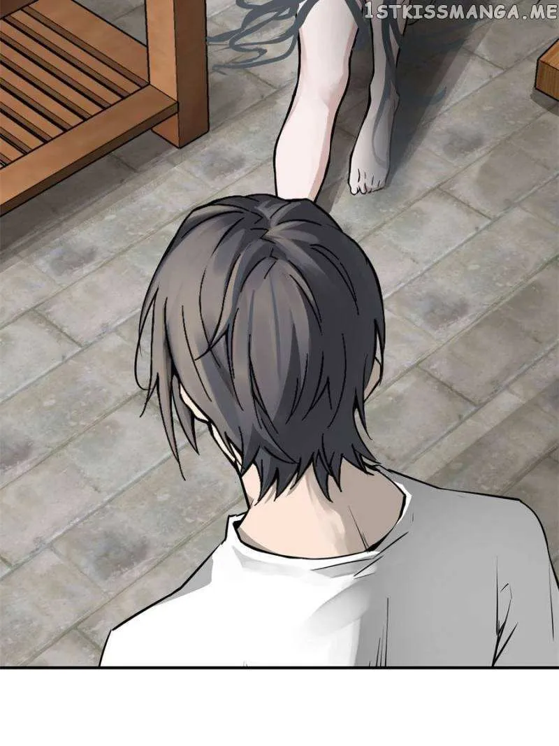 Another beginning with the Guhuo bird Chapter 96 page 112 - 