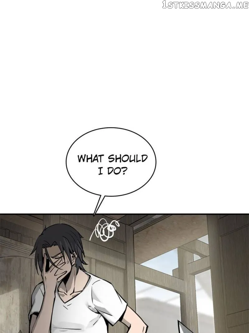 Another beginning with the Guhuo bird Chapter 96 page 113 - 