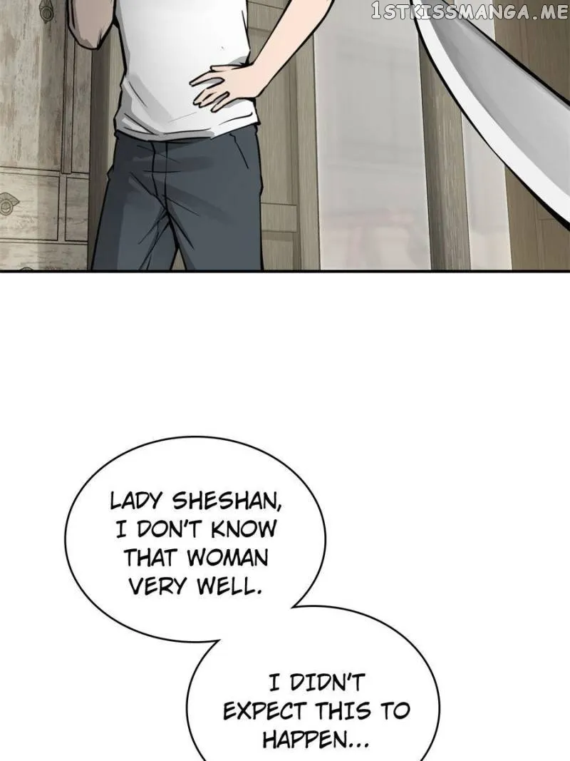 Another beginning with the Guhuo bird Chapter 96 page 114 - 