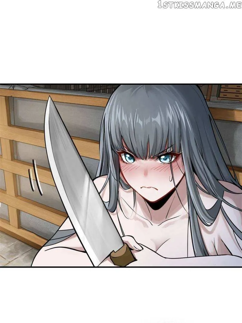 Another beginning with the Guhuo bird Chapter 96 page 116 - 