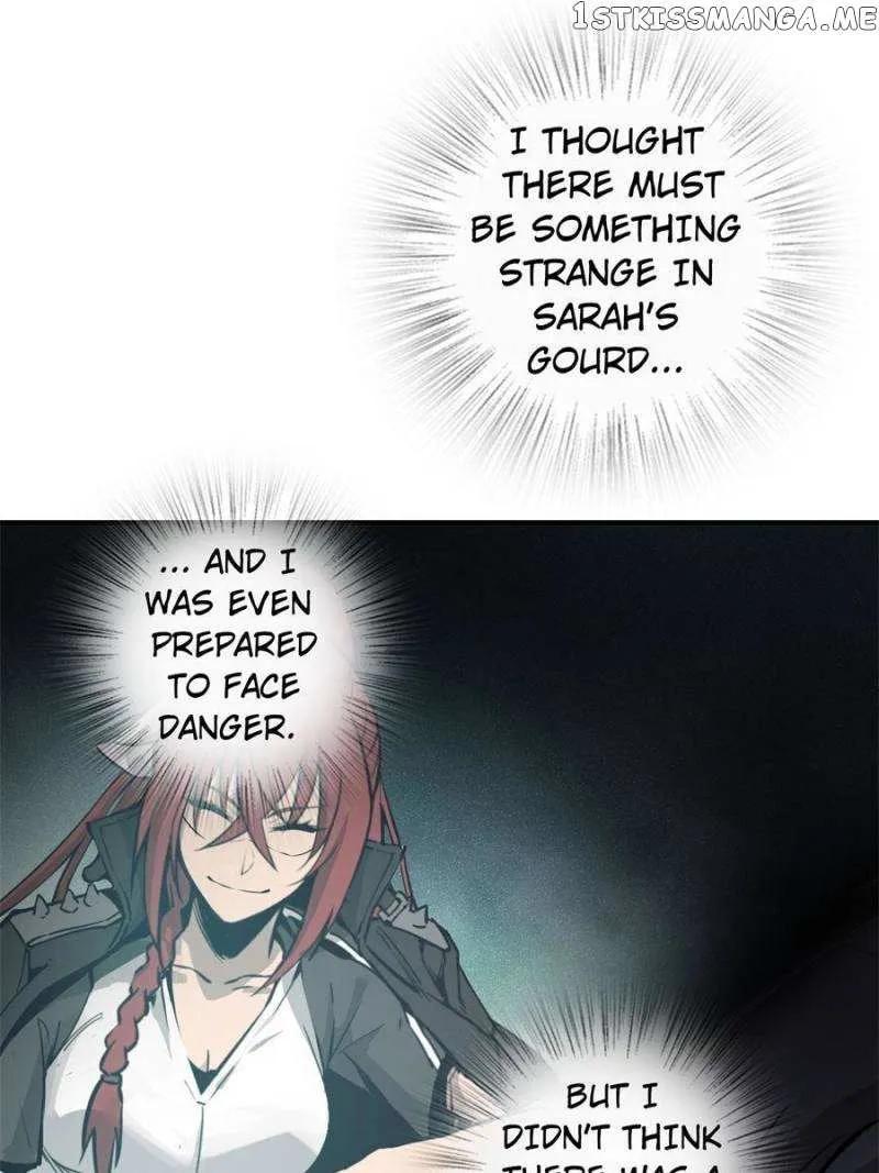Another beginning with the Guhuo bird Chapter 96 page 117 - 