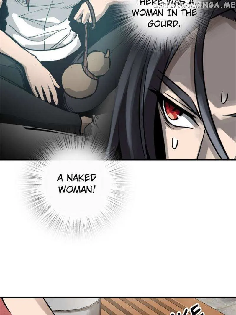 Another beginning with the Guhuo bird Chapter 96 page 118 - 