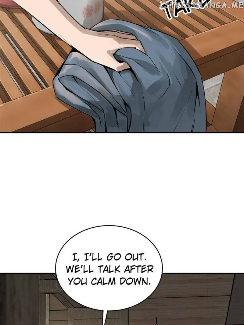 Another beginning with the Guhuo bird Chapter 96 page 119 - 
