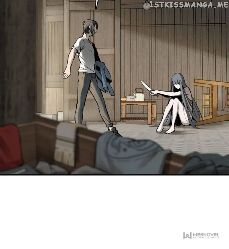 Another beginning with the Guhuo bird Chapter 96 page 120 - 