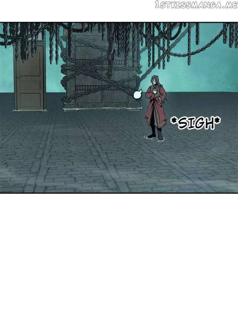 Another beginning with the Guhuo bird Chapter 96 page 13 - 