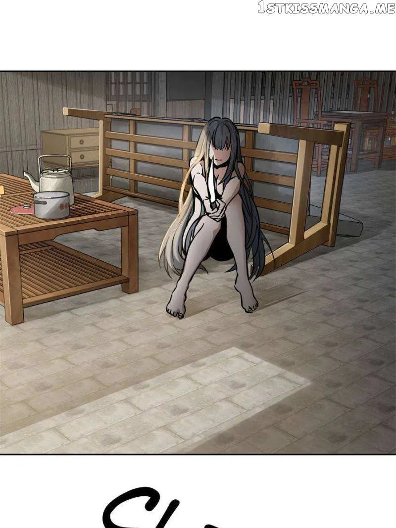 Another beginning with the Guhuo bird Chapter 96 page 121 - 