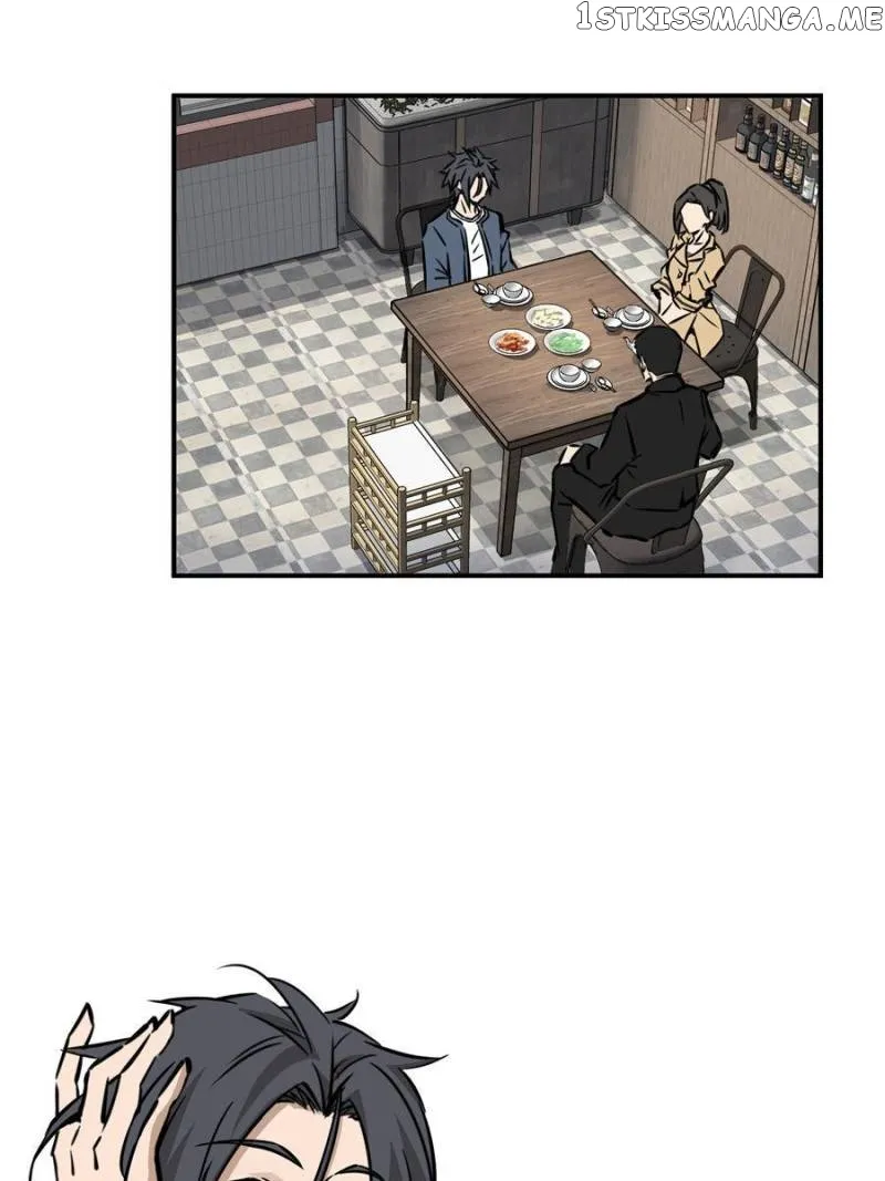 Another beginning with the Guhuo bird Chapter 96 page 130 - 
