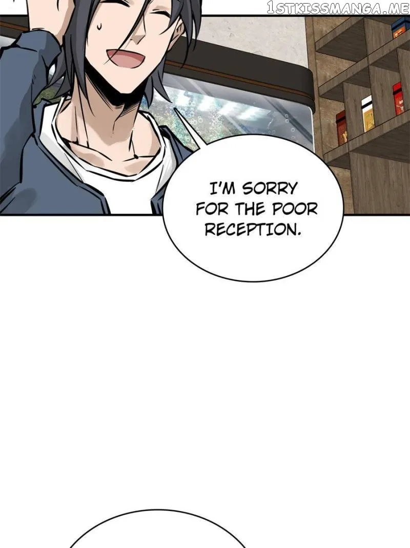 Another beginning with the Guhuo bird Chapter 96 page 131 - 