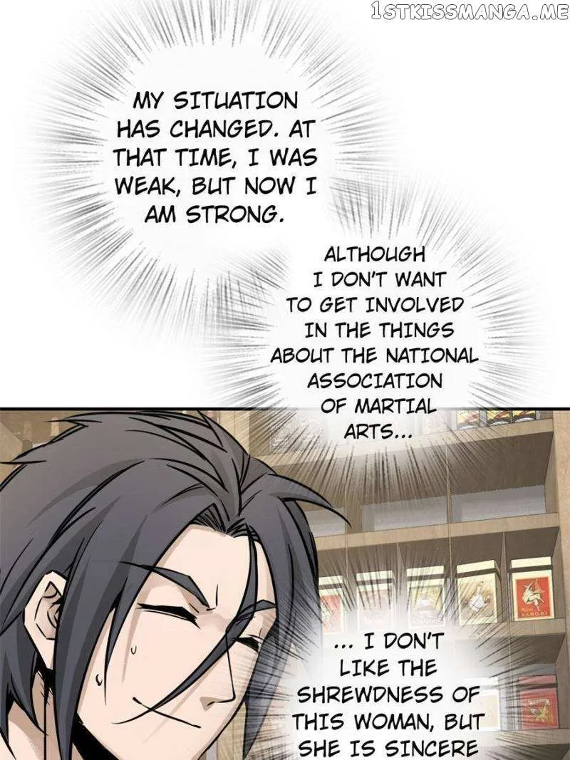 Another beginning with the Guhuo bird Chapter 96 page 133 - 