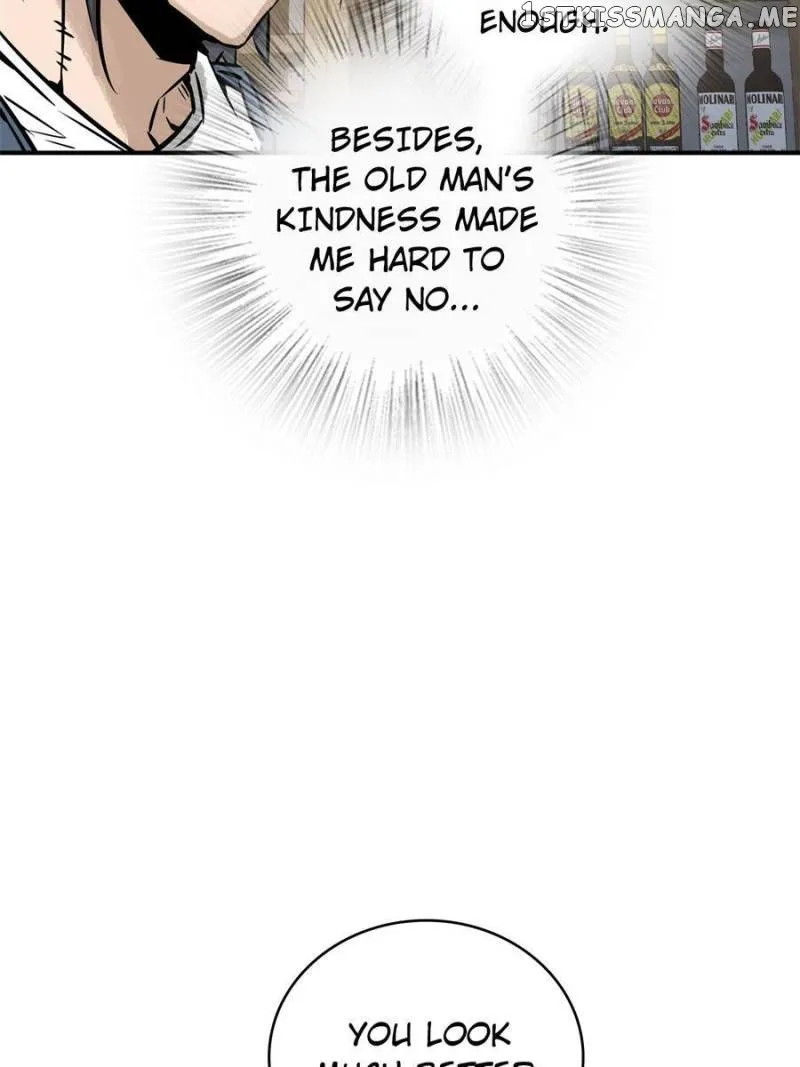 Another beginning with the Guhuo bird Chapter 96 page 134 - 