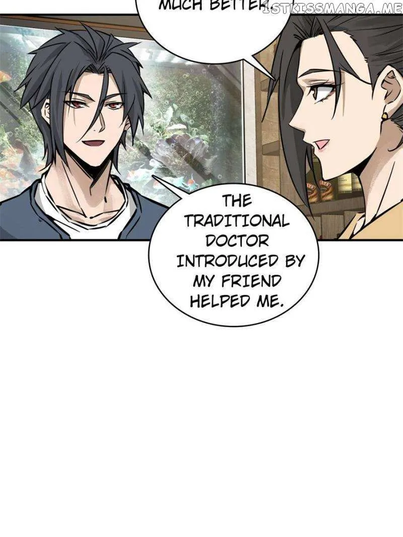 Another beginning with the Guhuo bird Chapter 96 page 135 - 