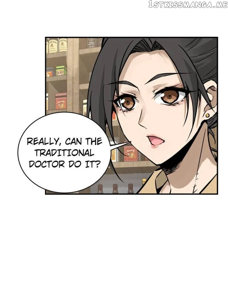 Another beginning with the Guhuo bird Chapter 96 page 136 - 