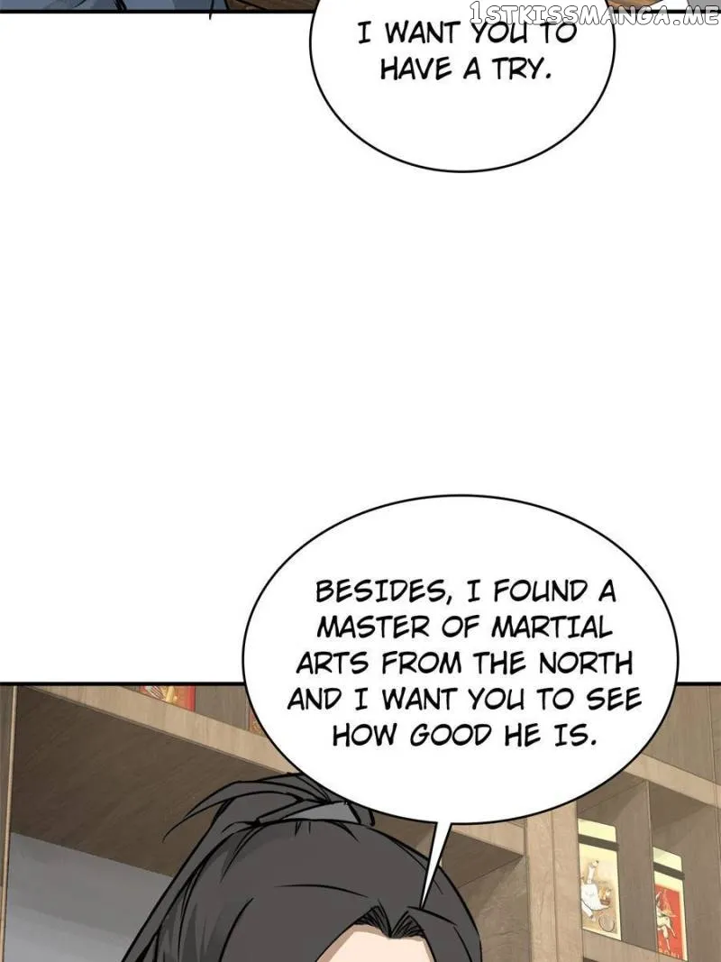 Another beginning with the Guhuo bird Chapter 96 page 139 - 