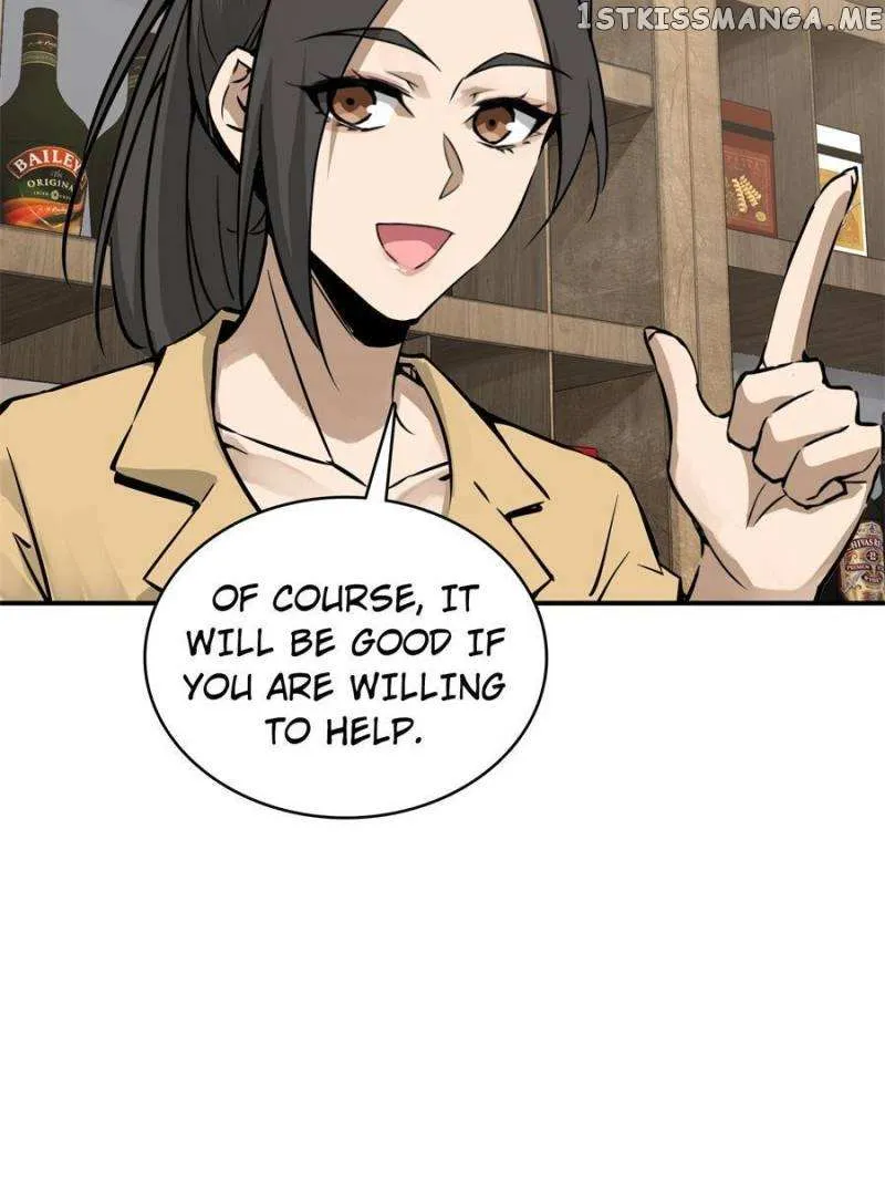 Another beginning with the Guhuo bird Chapter 96 page 140 - 