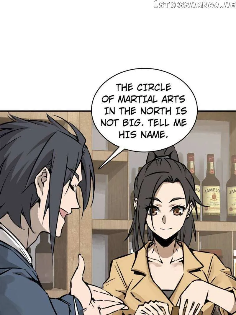 Another beginning with the Guhuo bird Chapter 96 page 141 - 