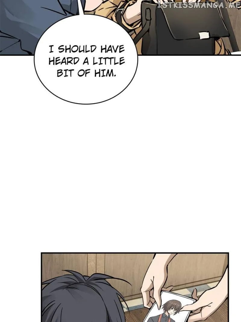 Another beginning with the Guhuo bird Chapter 96 page 142 - 