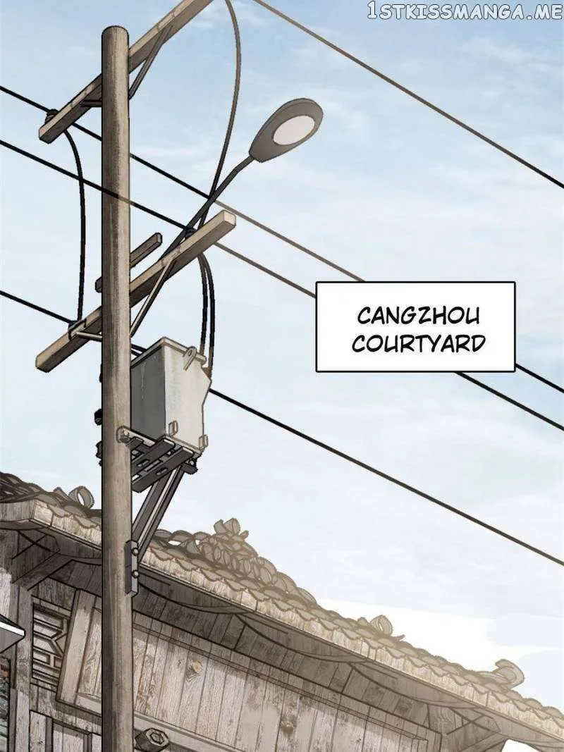 Another beginning with the Guhuo bird Chapter 96 page 18 - 