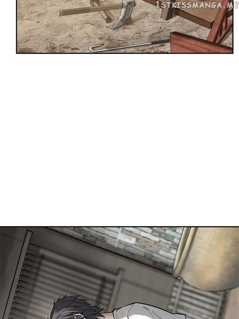 Another beginning with the Guhuo bird Chapter 96 page 21 - 
