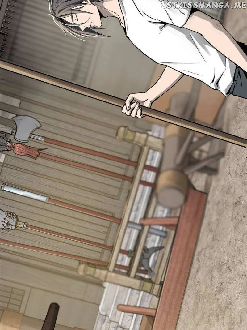Another beginning with the Guhuo bird Chapter 96 page 22 - 