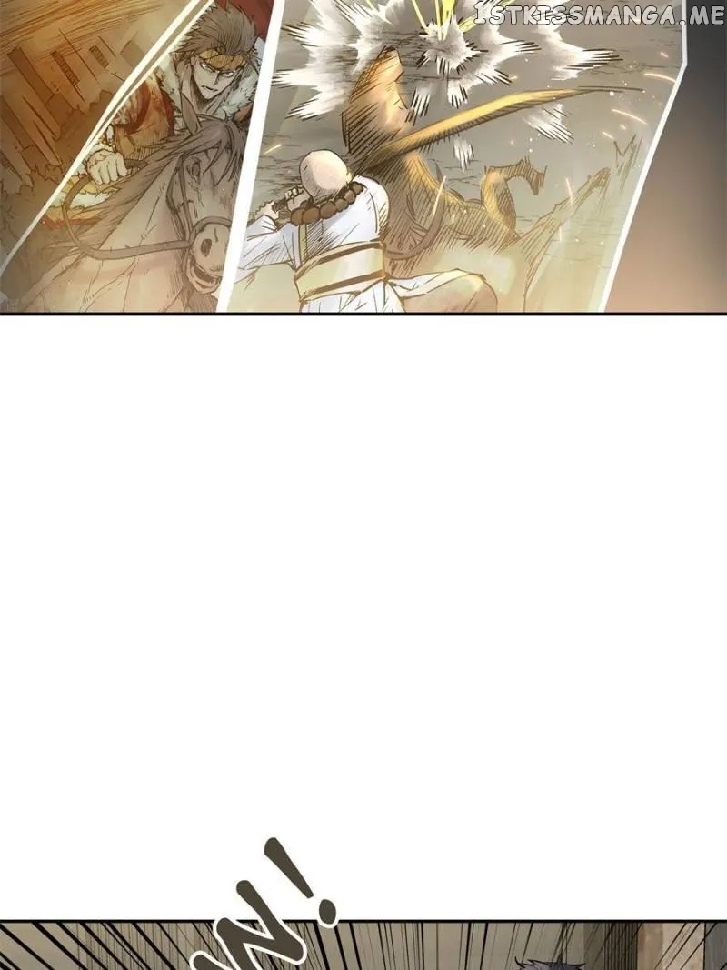 Another beginning with the Guhuo bird Chapter 96 page 27 - 