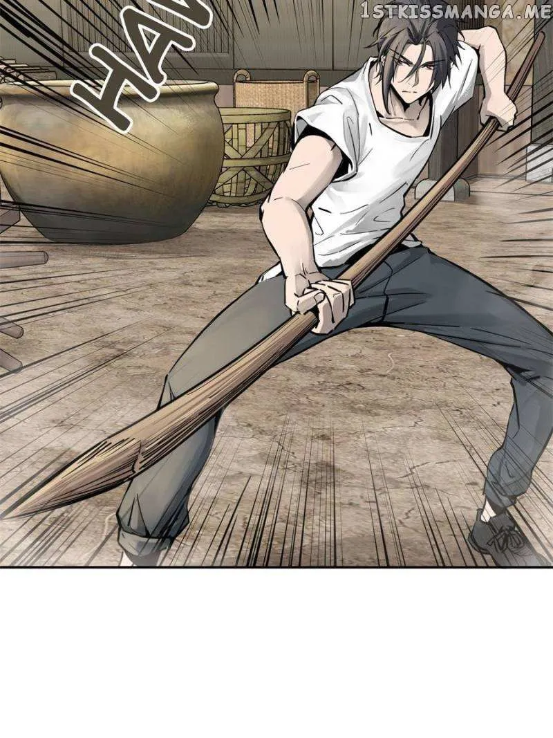 Another beginning with the Guhuo bird Chapter 96 page 28 - 