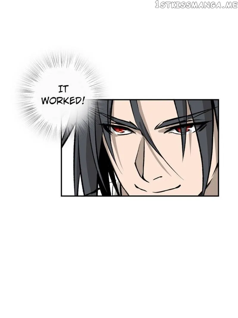 Another beginning with the Guhuo bird Chapter 96 page 32 - 