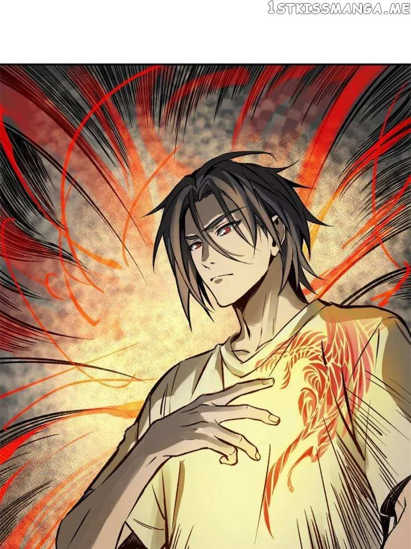 Another beginning with the Guhuo bird Chapter 96 page 33 - 