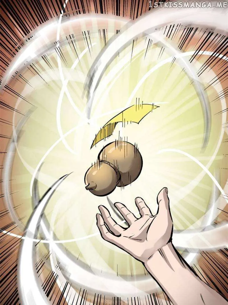 Another beginning with the Guhuo bird Chapter 96 page 35 - 