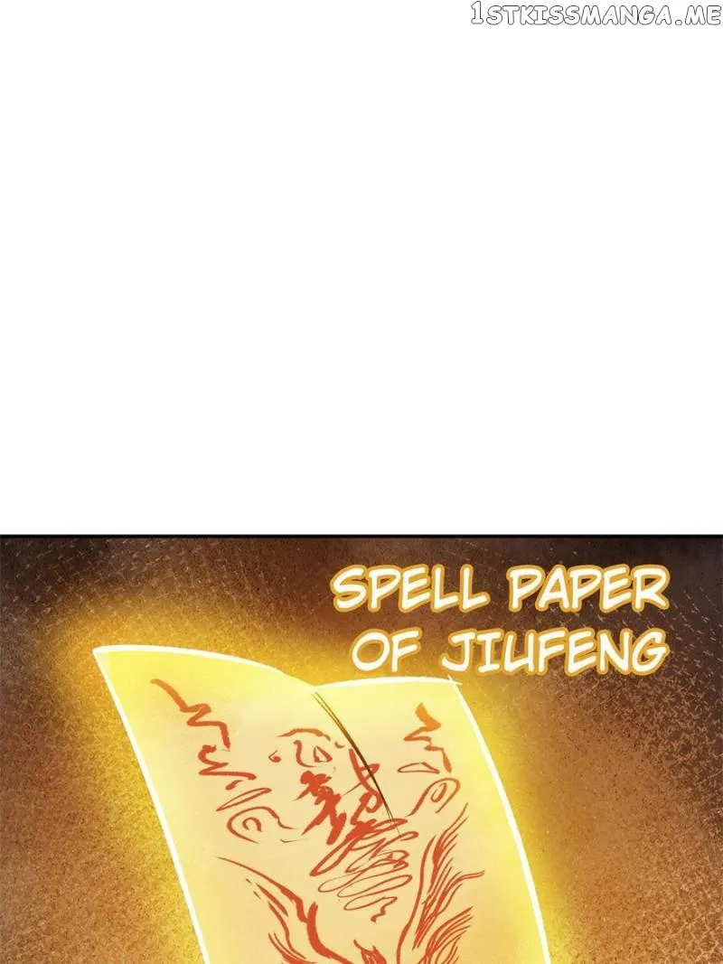 Another beginning with the Guhuo bird Chapter 96 page 38 - 