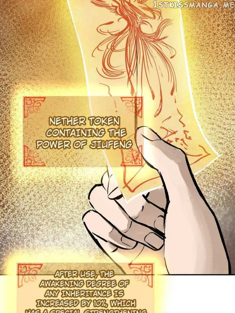 Another beginning with the Guhuo bird Chapter 96 page 39 - 