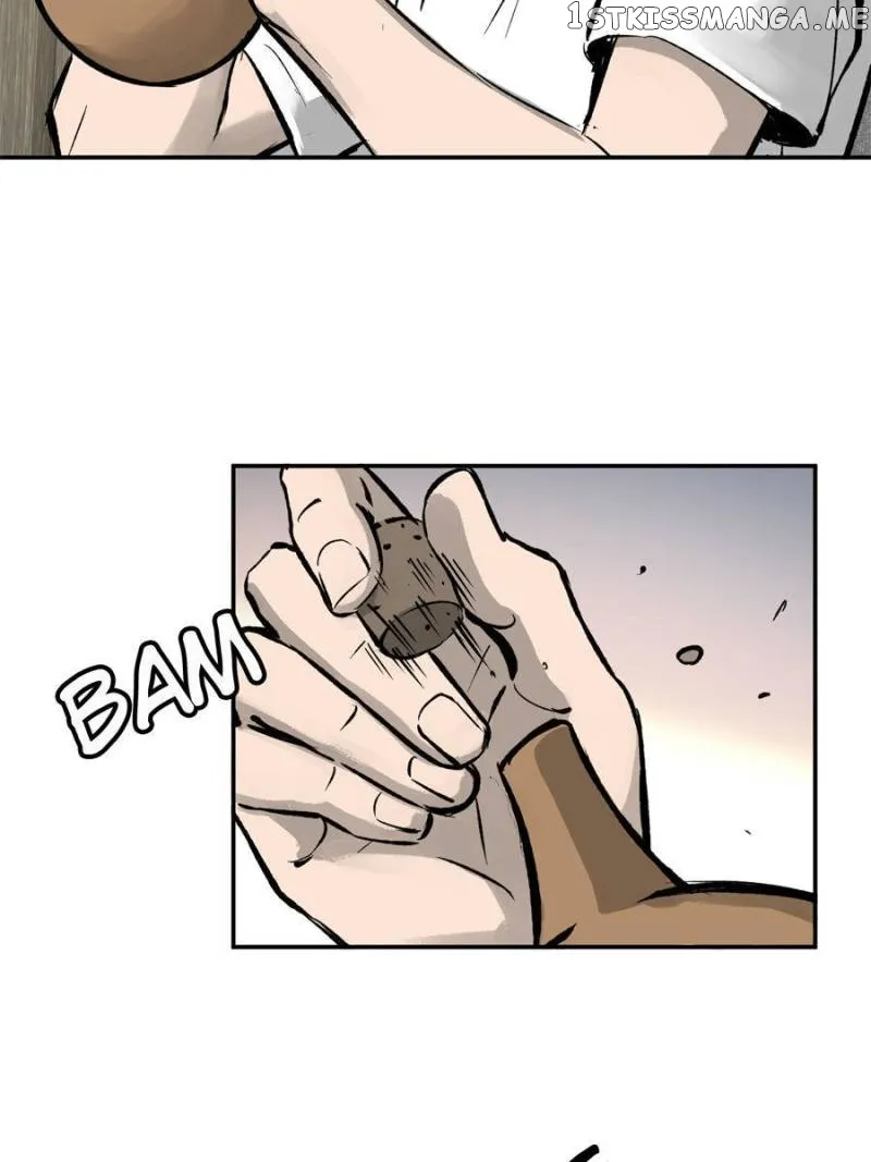 Another beginning with the Guhuo bird Chapter 96 page 48 - 