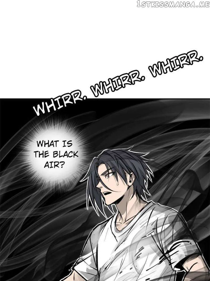 Another beginning with the Guhuo bird Chapter 96 page 53 - 