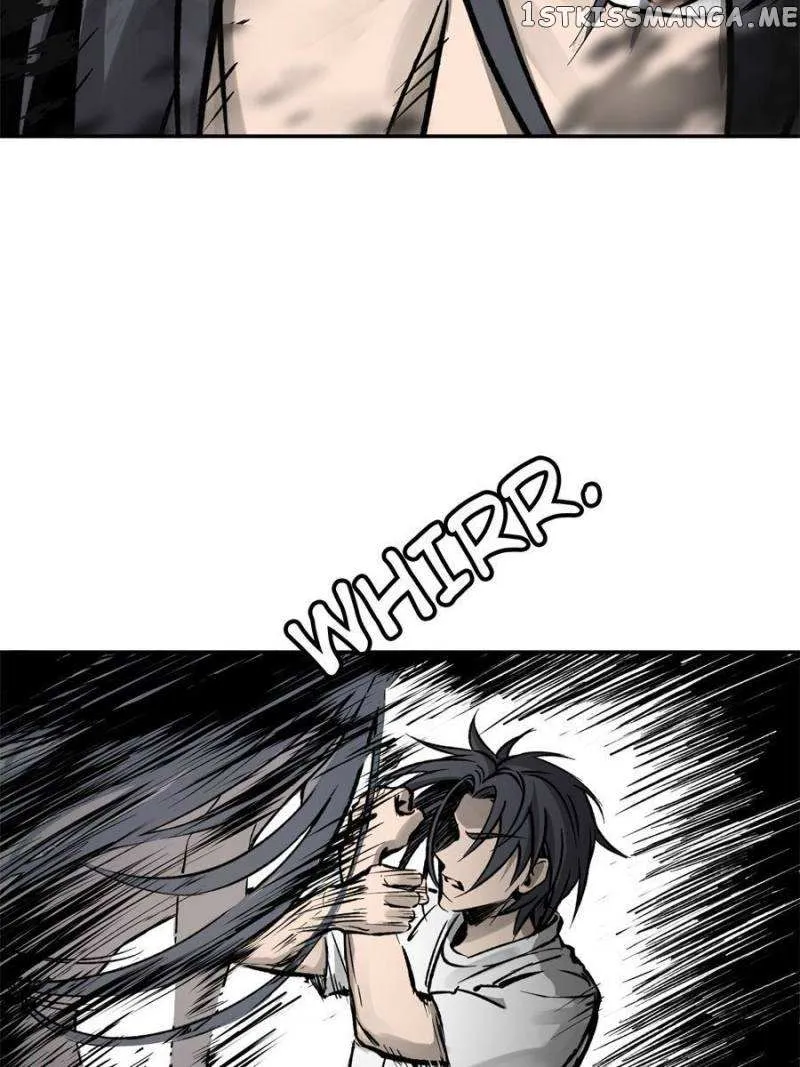 Another beginning with the Guhuo bird Chapter 96 page 55 - 