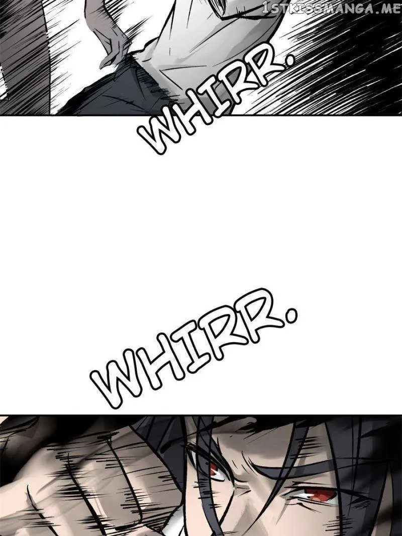 Another beginning with the Guhuo bird Chapter 96 page 56 - 