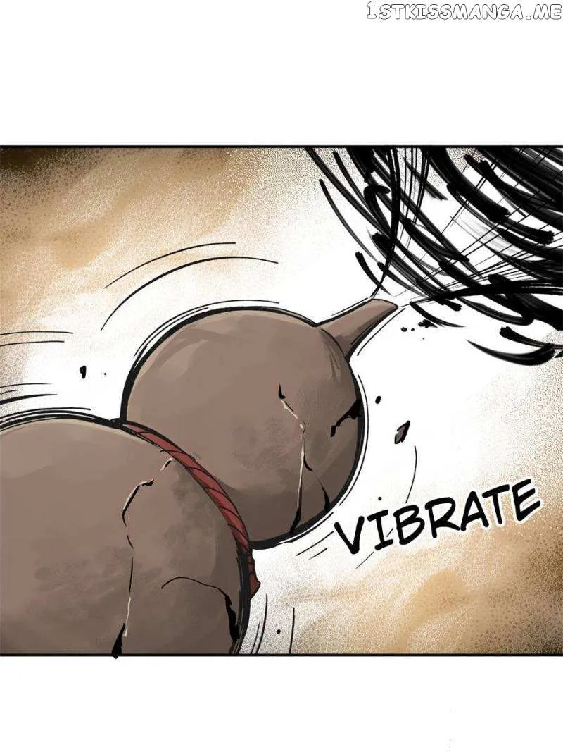 Another beginning with the Guhuo bird Chapter 96 page 61 - 