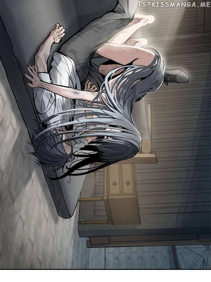 Another beginning with the Guhuo bird Chapter 96 page 70 - 