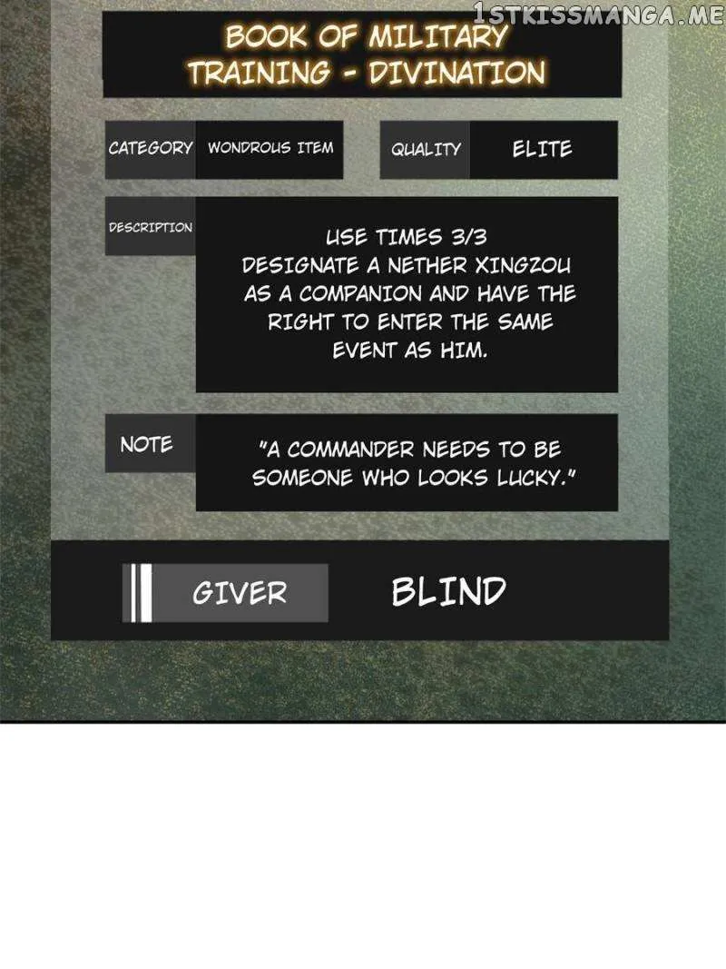 Another beginning with the Guhuo bird Chapter 96 page 8 - 