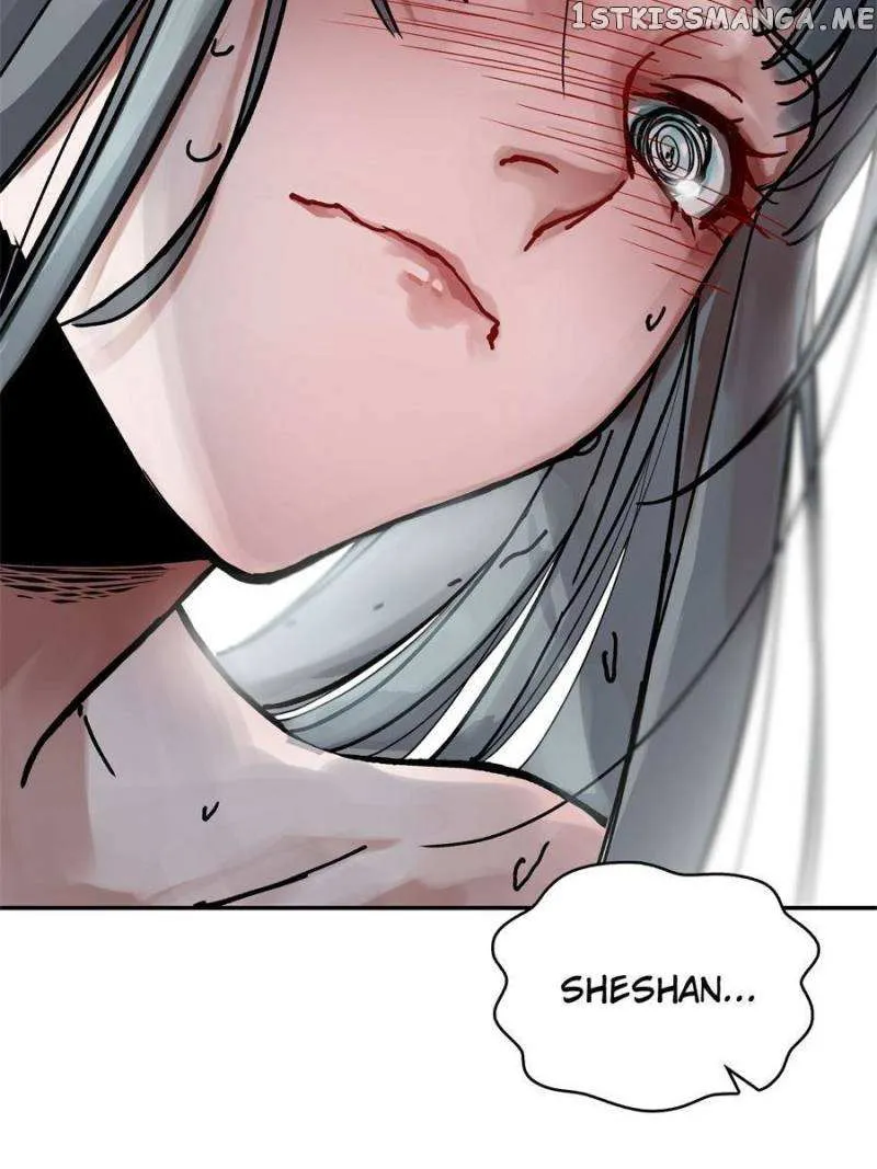 Another beginning with the Guhuo bird Chapter 96 page 72 - 