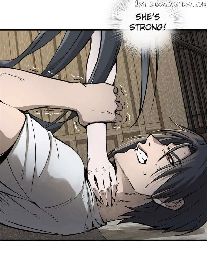 Another beginning with the Guhuo bird Chapter 96 page 80 - 